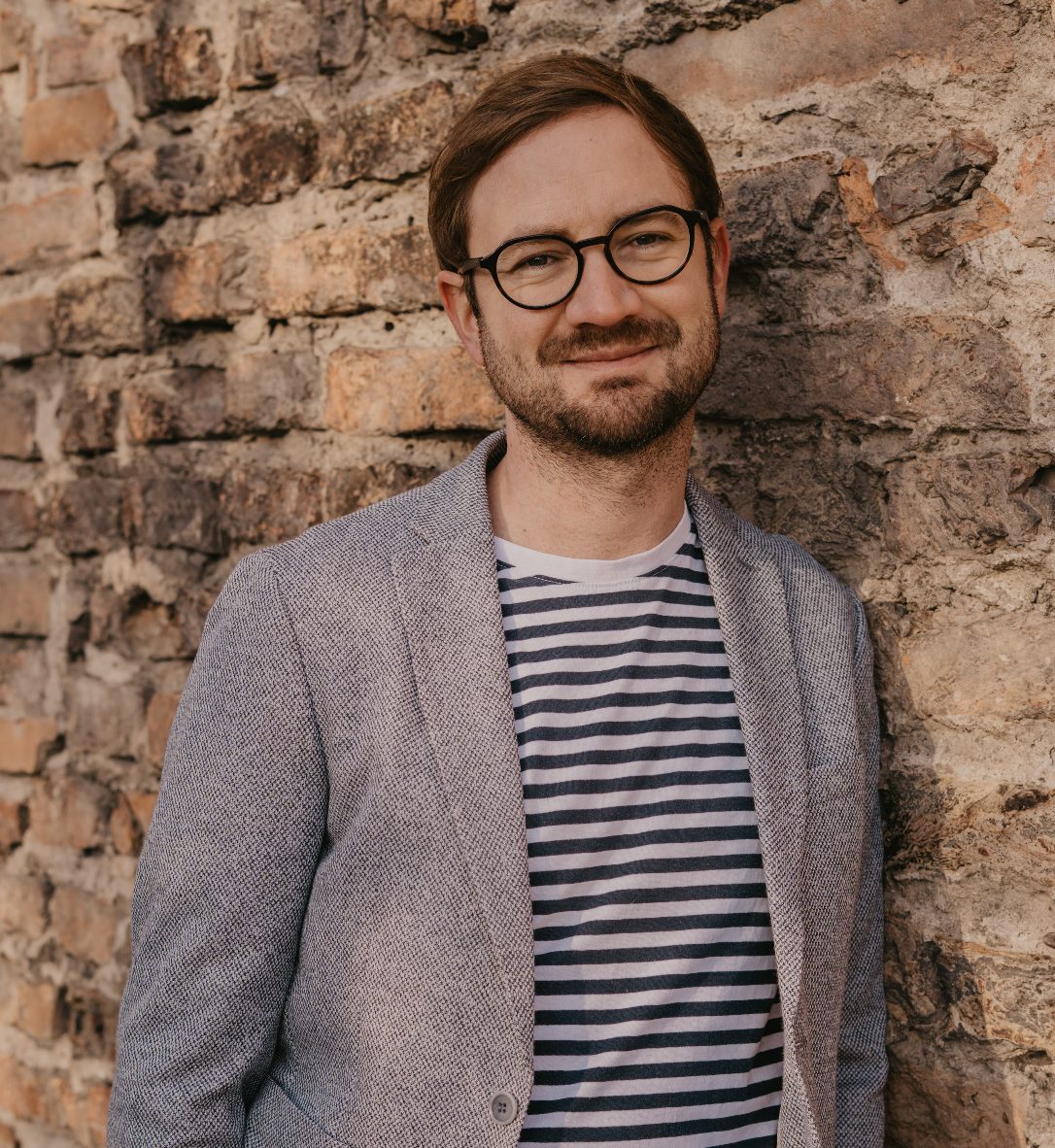 Philipp Rehberger, Ihr Immobilienmakler aus Jockgrim in der Pfalz